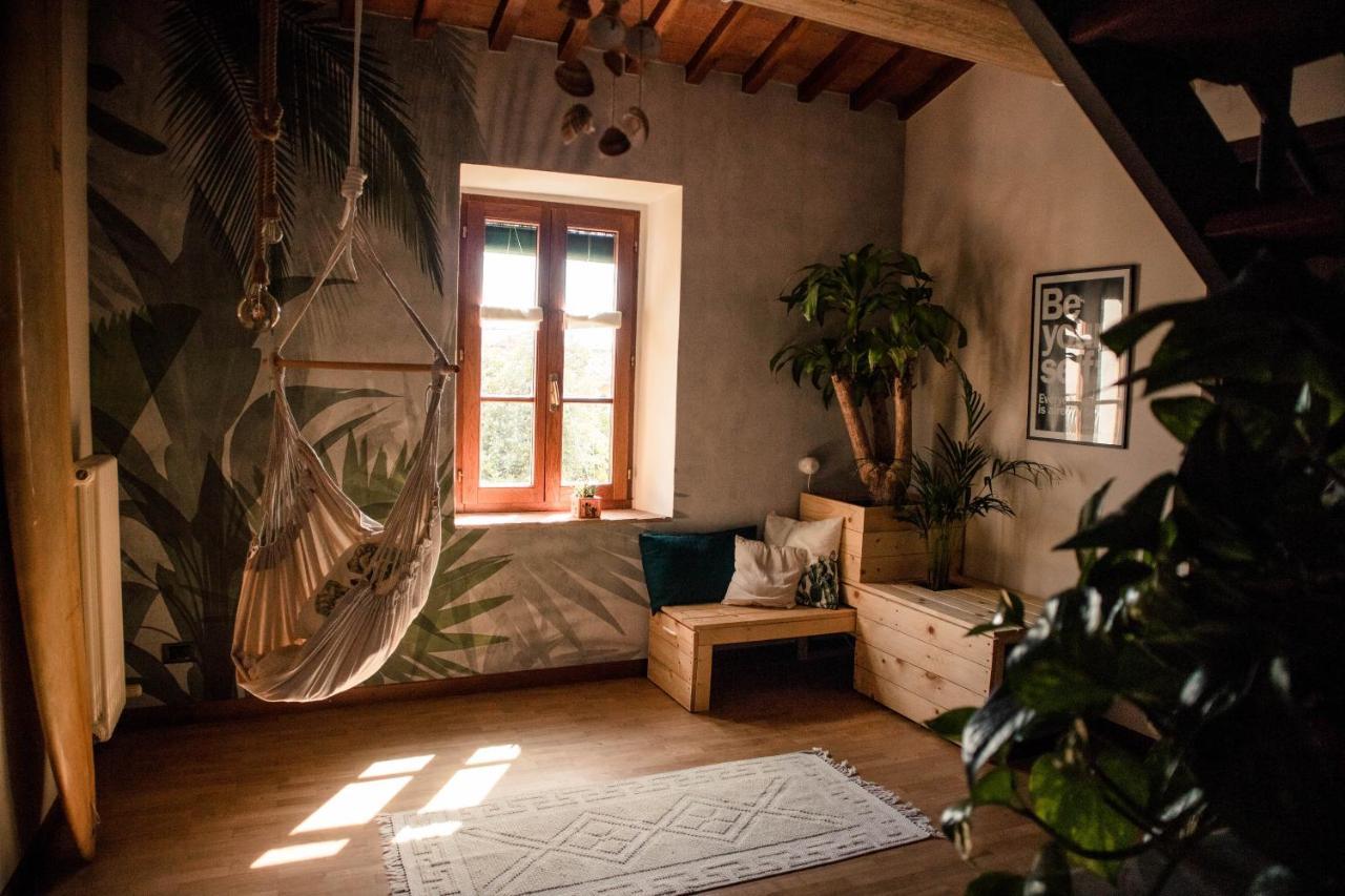 Social Garden - Private Room Кальчі Екстер'єр фото